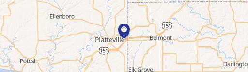 1800 Vision Dr Ste, Unit 1