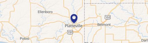 555 Chestnut St, Unit 1