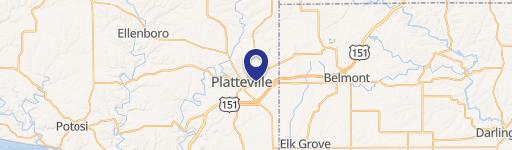 1245 Business Hwy 151