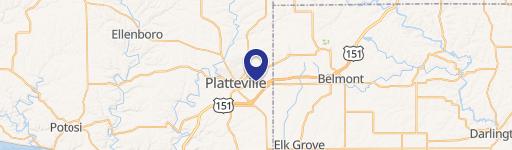 1527 Business Hwy 151