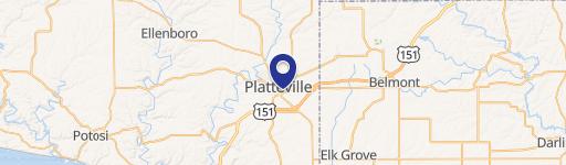 380 Business Hwy 151