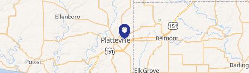 1465 Business Hwy 151