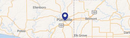 245 Business Hwy 151