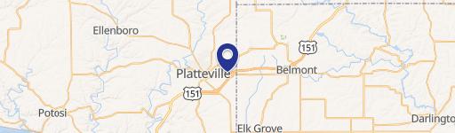 1625 Business Hwy 151