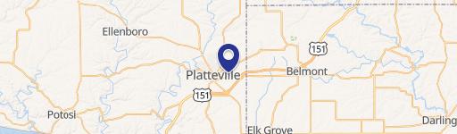 1400 Business Hwy 151