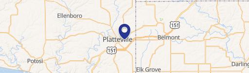 1187 Business Hwy 151