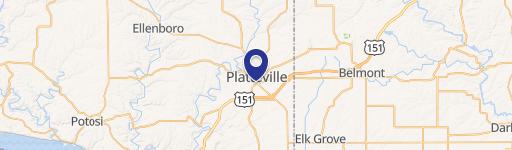 155 Business Hwy 151