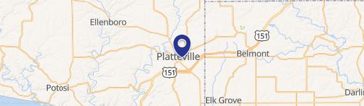 460 Business Hwy 151