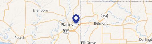 1530 Business Hwy 151