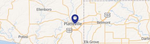 600 Business Hwy 151