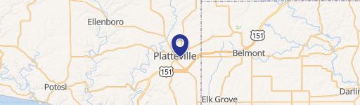 550 Business Hwy 151