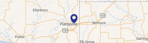 662 Business Hwy 151