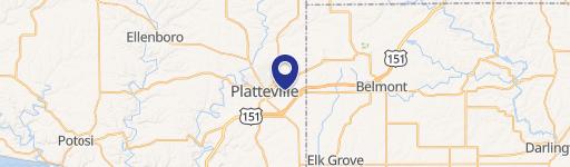 1435 Business Hwy 151