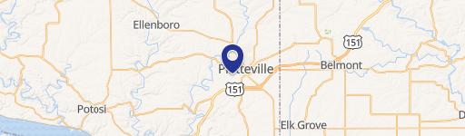 1060 Fox Rdg Rd, Unit A