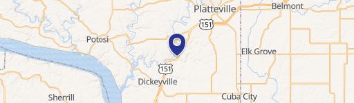 4295 Little Platte Ln