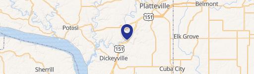 4291 Little Platte Ln