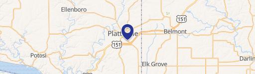 5801 Pleasant Vly Rd