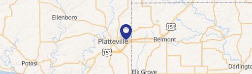 1621 Progressive Pkwy