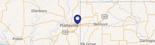 1770 Progressive Pkwy