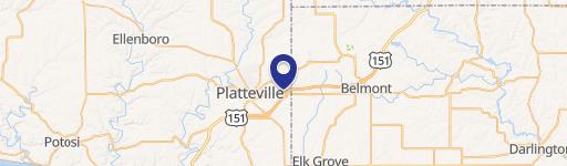 1845 Progressive Pkwy