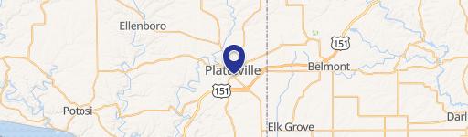 100 State Rd 80th And 81