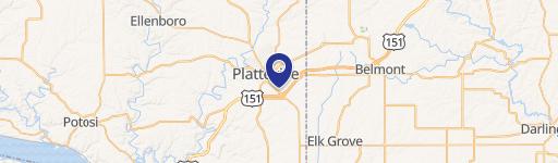 5841 State Rd 80th And 81