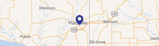 6026 State Rd 80th And 81