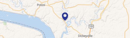 4624 Us Hwy 35th And 61