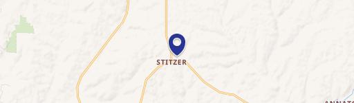Stitzer, WI 53825