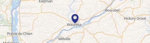 Wauzeka, WI 53826