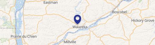Wauzeka, WI 53826
