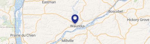 Wauzeka, WI 53826