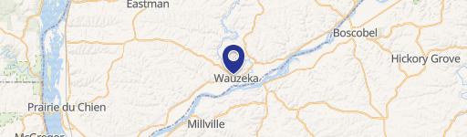 Wauzeka, WI 53826