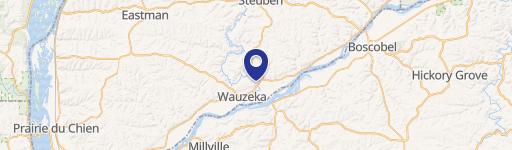 Wauzeka, WI 53826