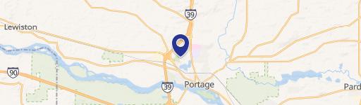 Portage, WI 53901
