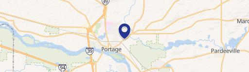 Portage, WI 53901