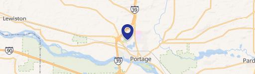 Portage, WI 53901