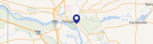 Portage, WI 53901