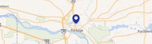 Portage, WI 53901