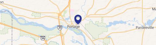 Portage, WI 53901