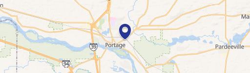 Portage, WI 53901