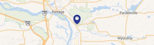 Portage, WI 53901