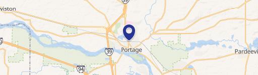 Portage, WI 53901