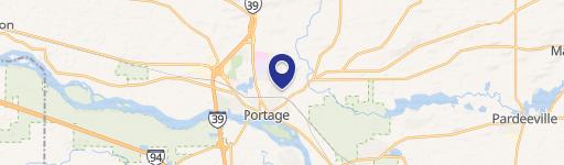 Portage, WI 53901