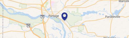 Portage, WI 53901