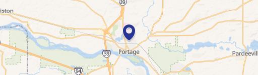 Portage, WI 53901