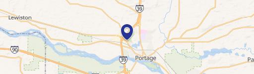 Portage, WI 53901