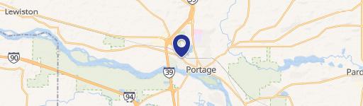 Portage, WI 53901