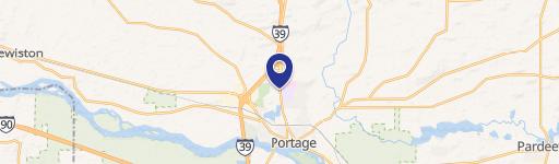 Portage, WI 53901