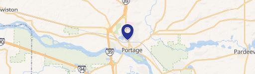 Portage, WI 53901